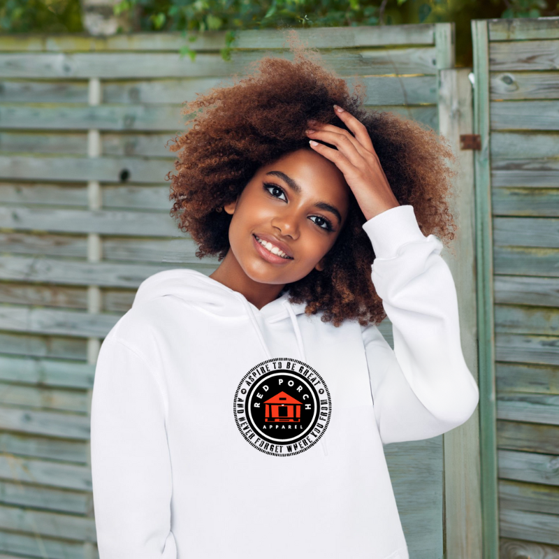 HOODIES - My Store
