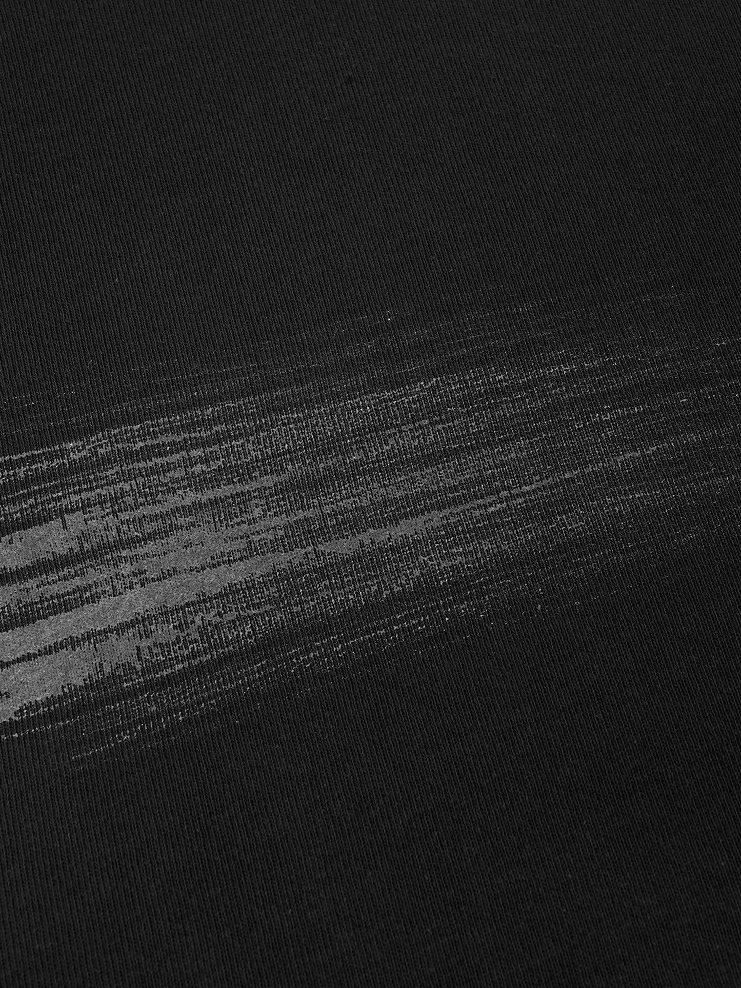 Hand Brushed T- shirt